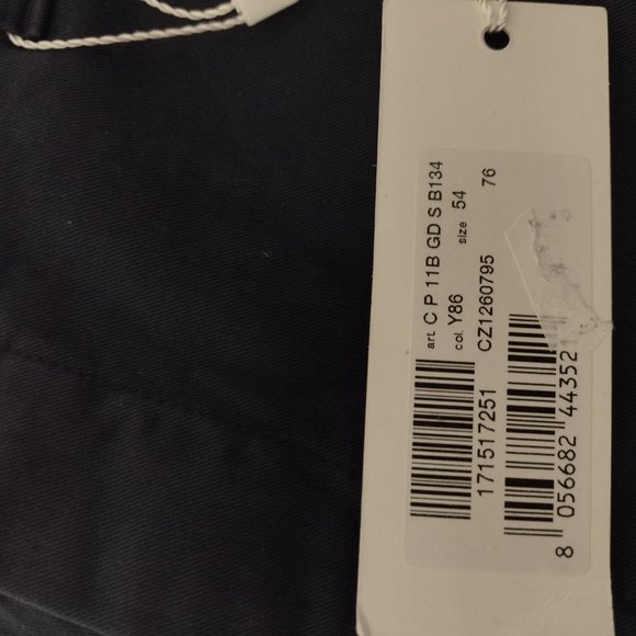 Bikkembergs Pants 40 - Picture 3 of 16